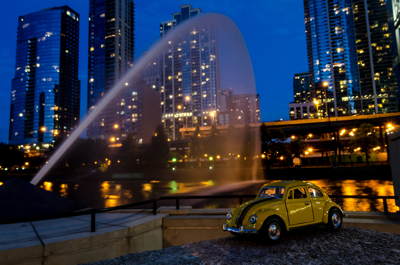 Illustration for article titled Windy City Torchbug - Part 5 of 5